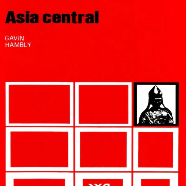 ASIA CENTRAL