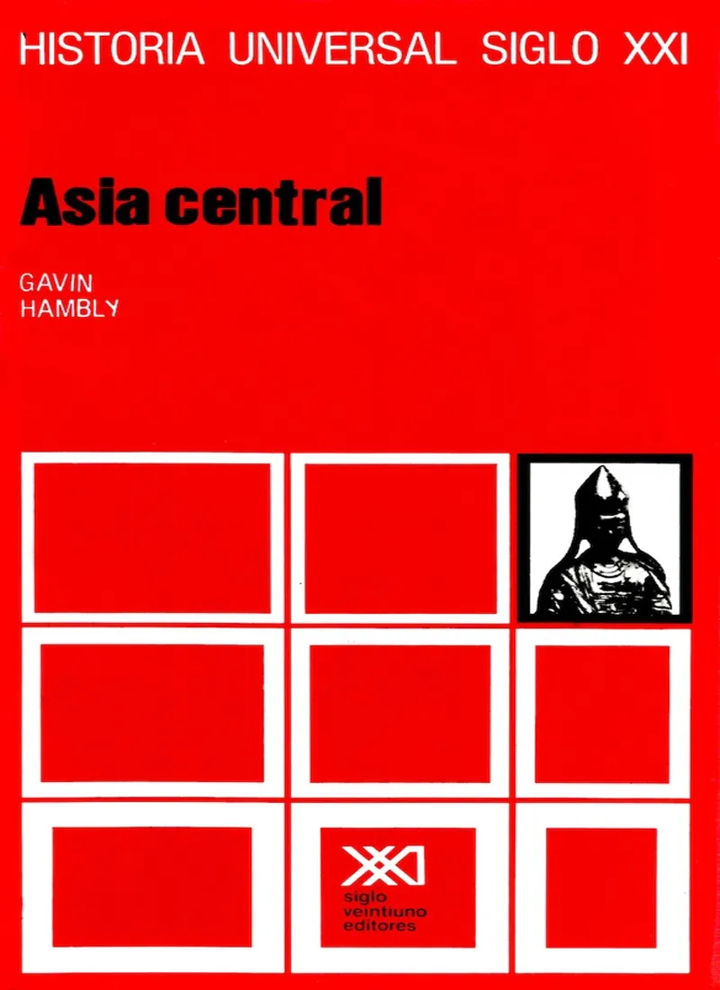 ASIA CENTRAL