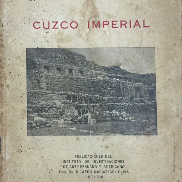 CUZCO IMPERIAL