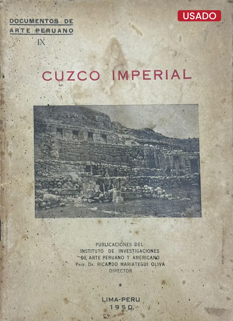 CUZCO IMPERIAL