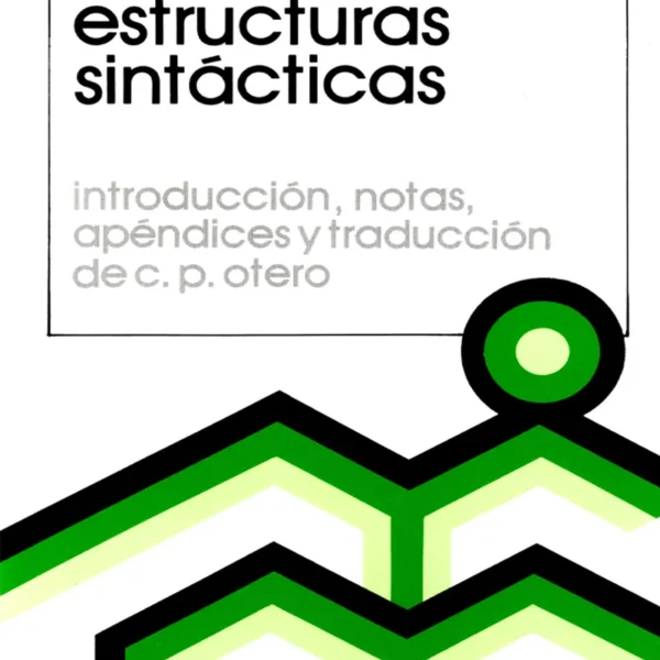 ESTRUCTURAS SINTÁCTICAS