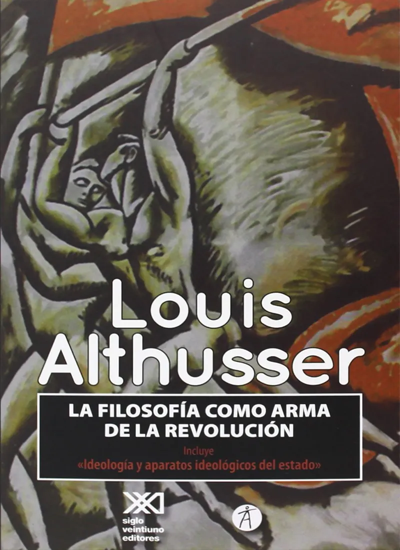 LA FILOSOFÍA COMO ARMA DE LA REVOLUCIÓN