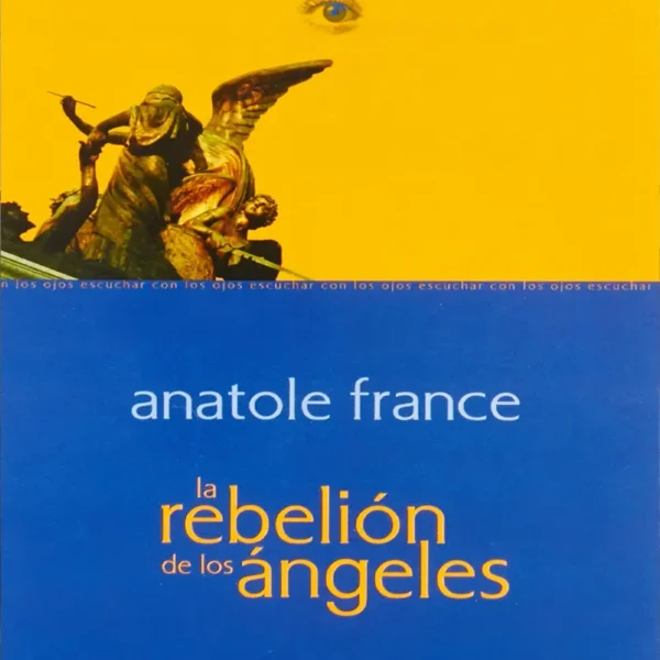 LA REBELIÓN DE LOS ÁNGELES