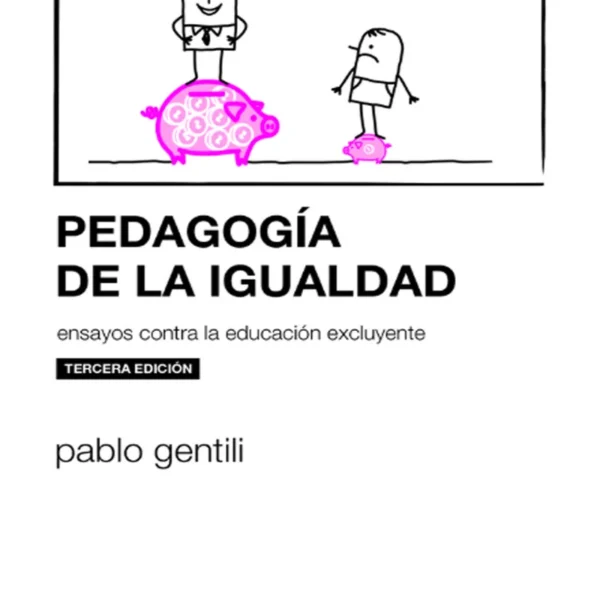 PEDAGOGÍA DE LA IGUALDAD