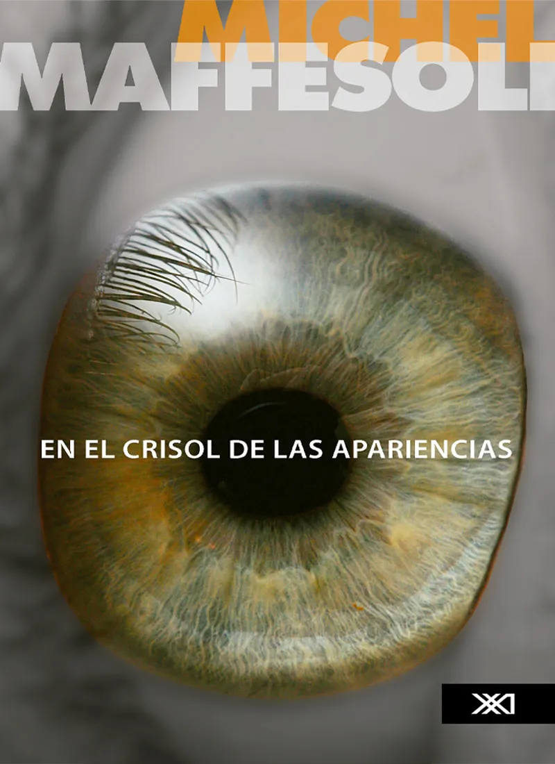 EN EL CRISOL DE LAS APARIENCIAS