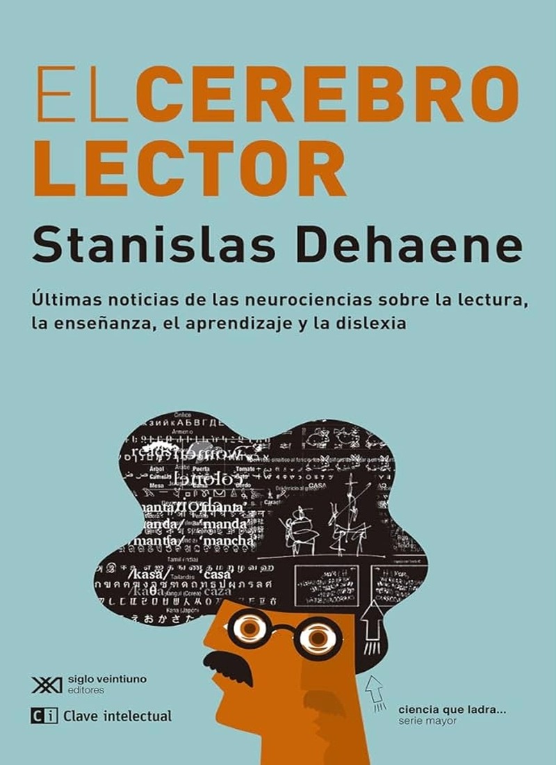 EL CEREBRO LECTOR