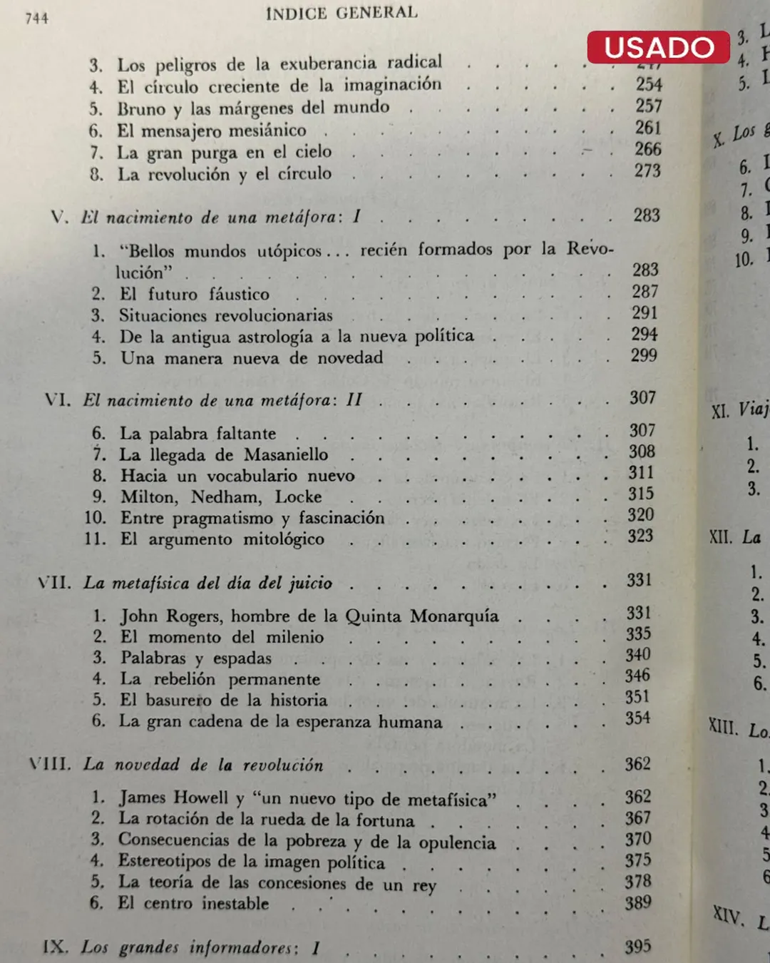 UTOPÍA Y REVOLUCIÓN - Imagen 3