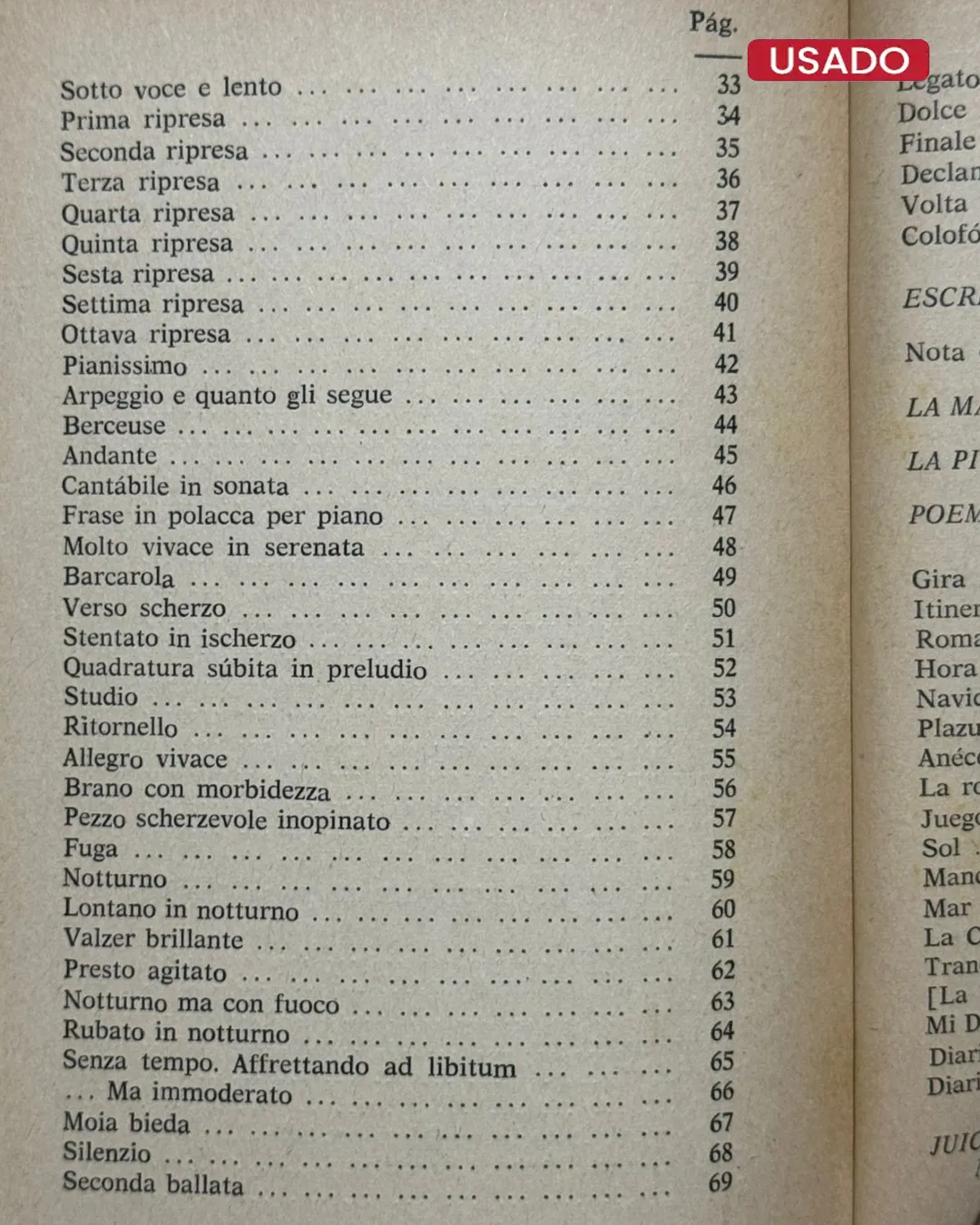 MARTÍN ADÁN: OBRA POÉTICA - Imagen 3