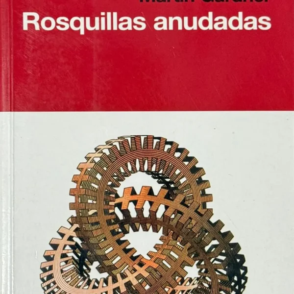 ROSQUILLAS ANUDADAS