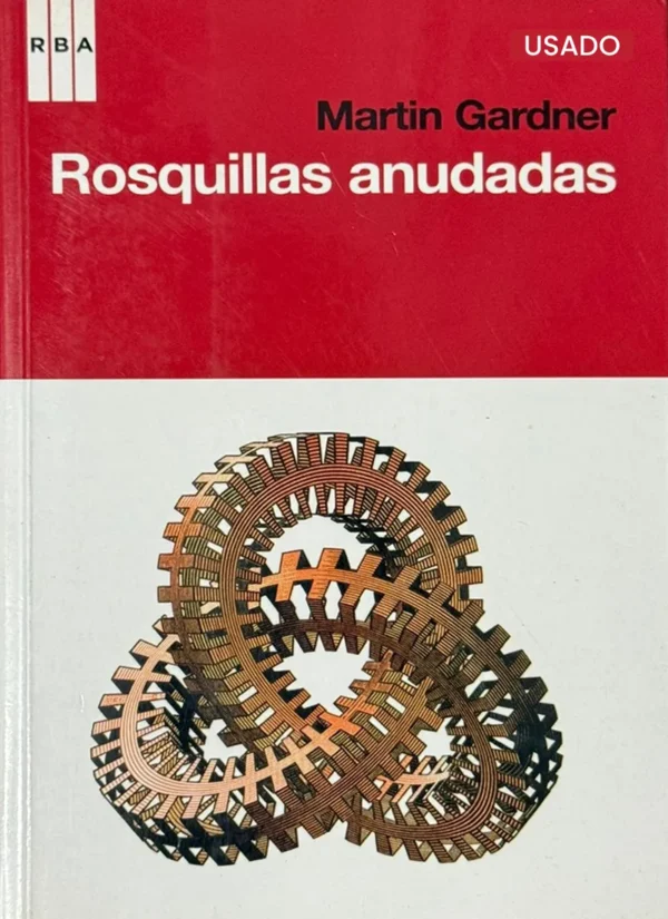 ROSQUILLAS ANUDADAS