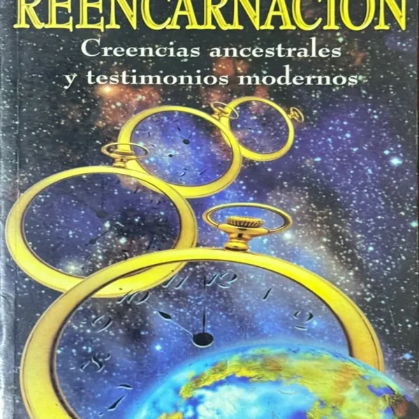 REENCARNACIÓN