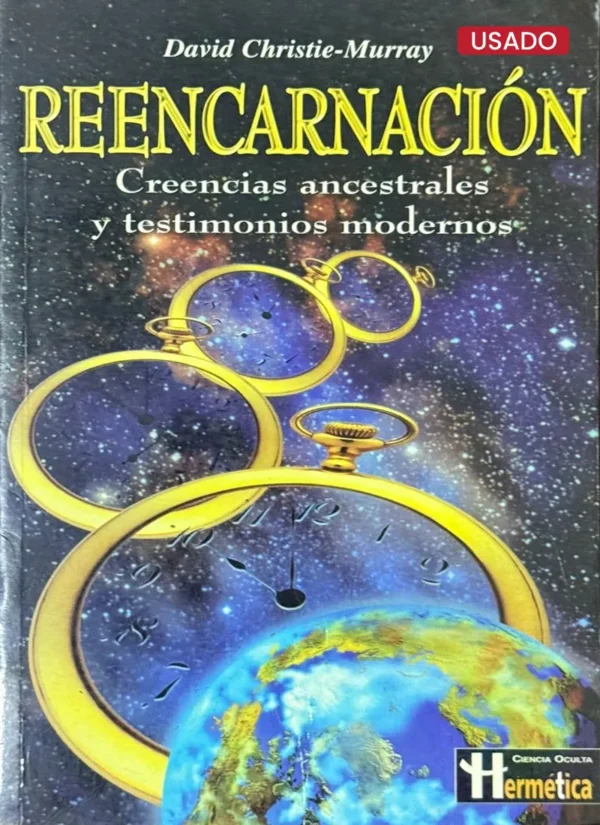REENCARNACIÓN