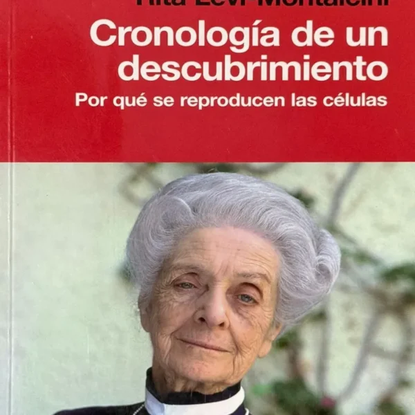 CRONOLOGÍA DE UN DESCUBRIMIENTO
