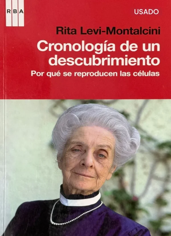 CRONOLOGÍA DE UN DESCUBRIMIENTO