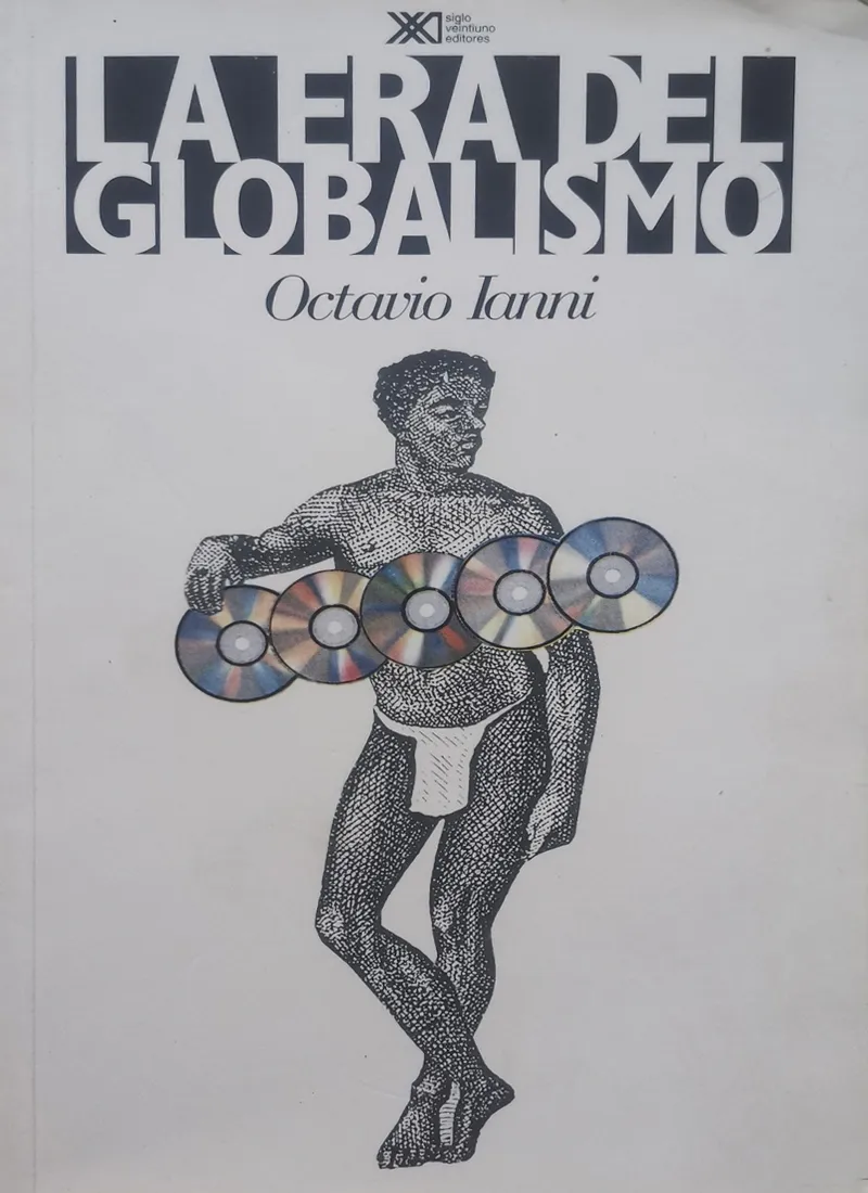 LA ERA DEL GLOBALISMO
