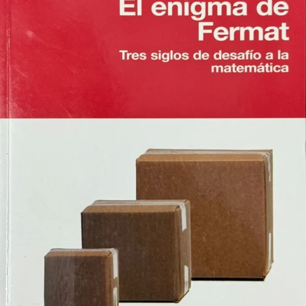 EL ENIGMA DE FERMAT