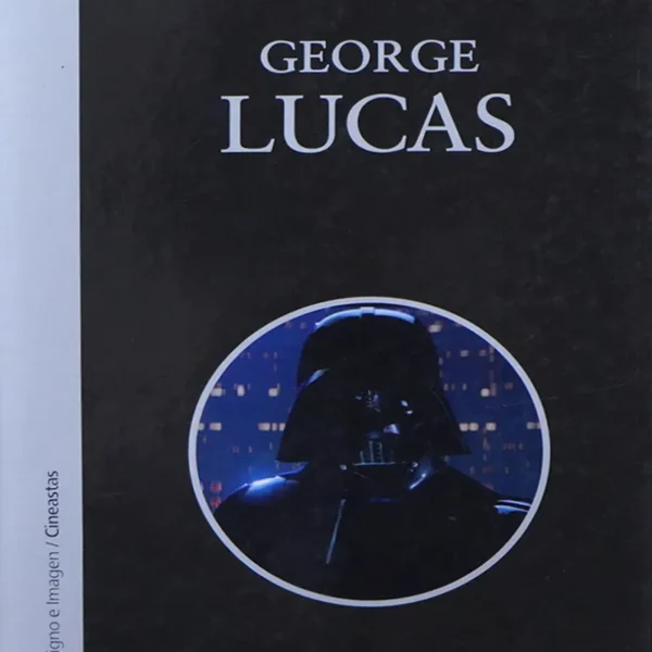 GEORGE LUCAS