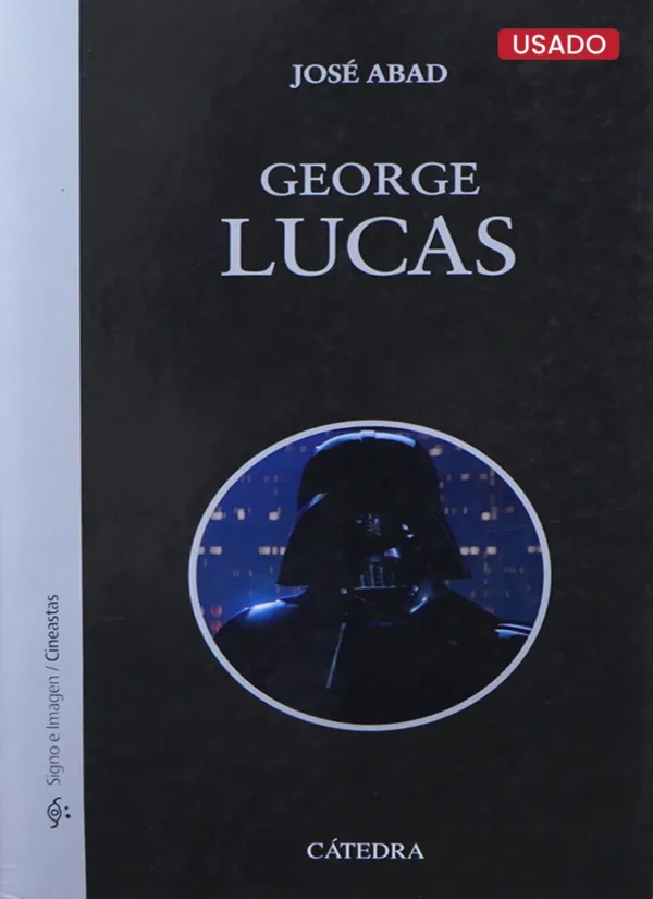 GEORGE LUCAS
