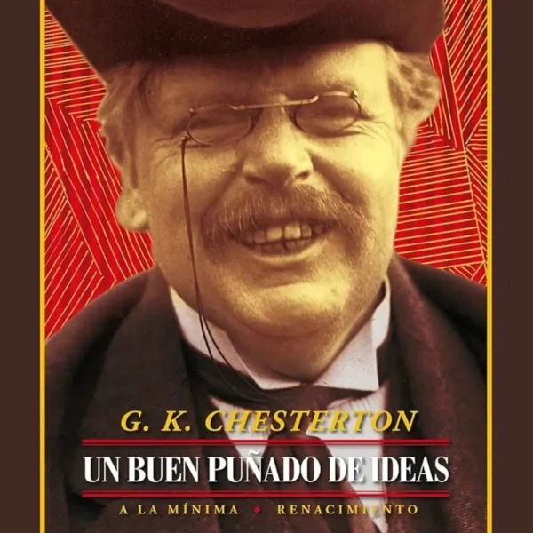 UN BUEN PUÑADO DE IDEAS