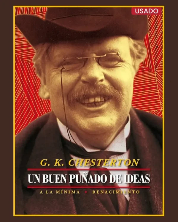 UN BUEN PUÑADO DE IDEAS