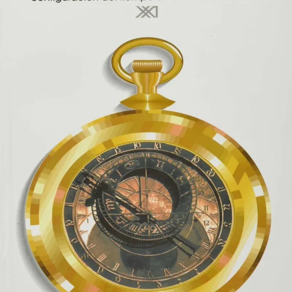 TIEMPO Y NARRACIÓN. TOMO III: EL TIEMPO NARRADO