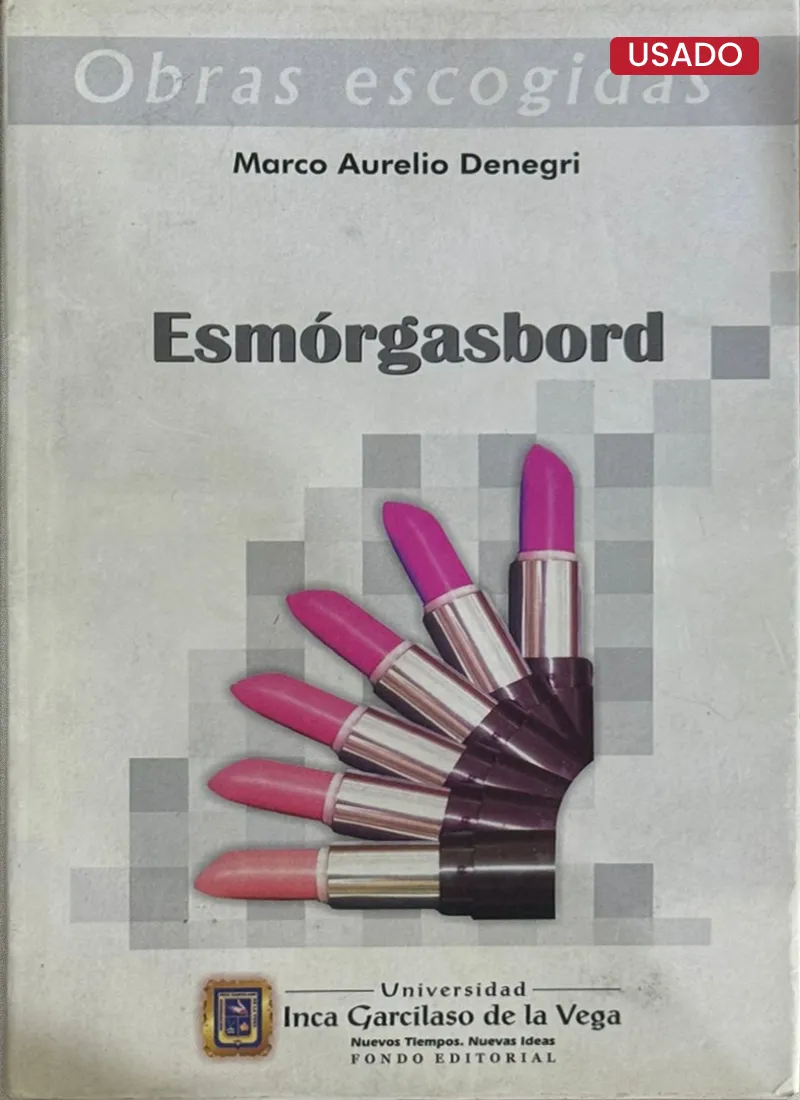 ESMÓRGASBORD