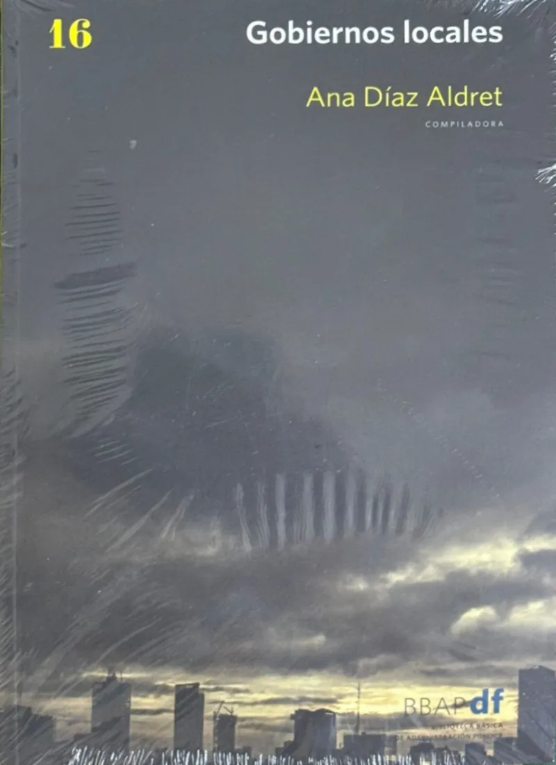 GOBIERNOS LOCALES