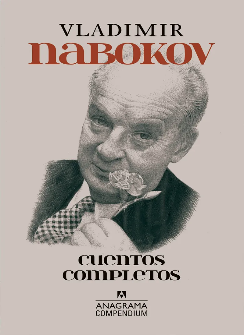 VLADIMIR NABOKOV. CUENTOS COMPLETOS