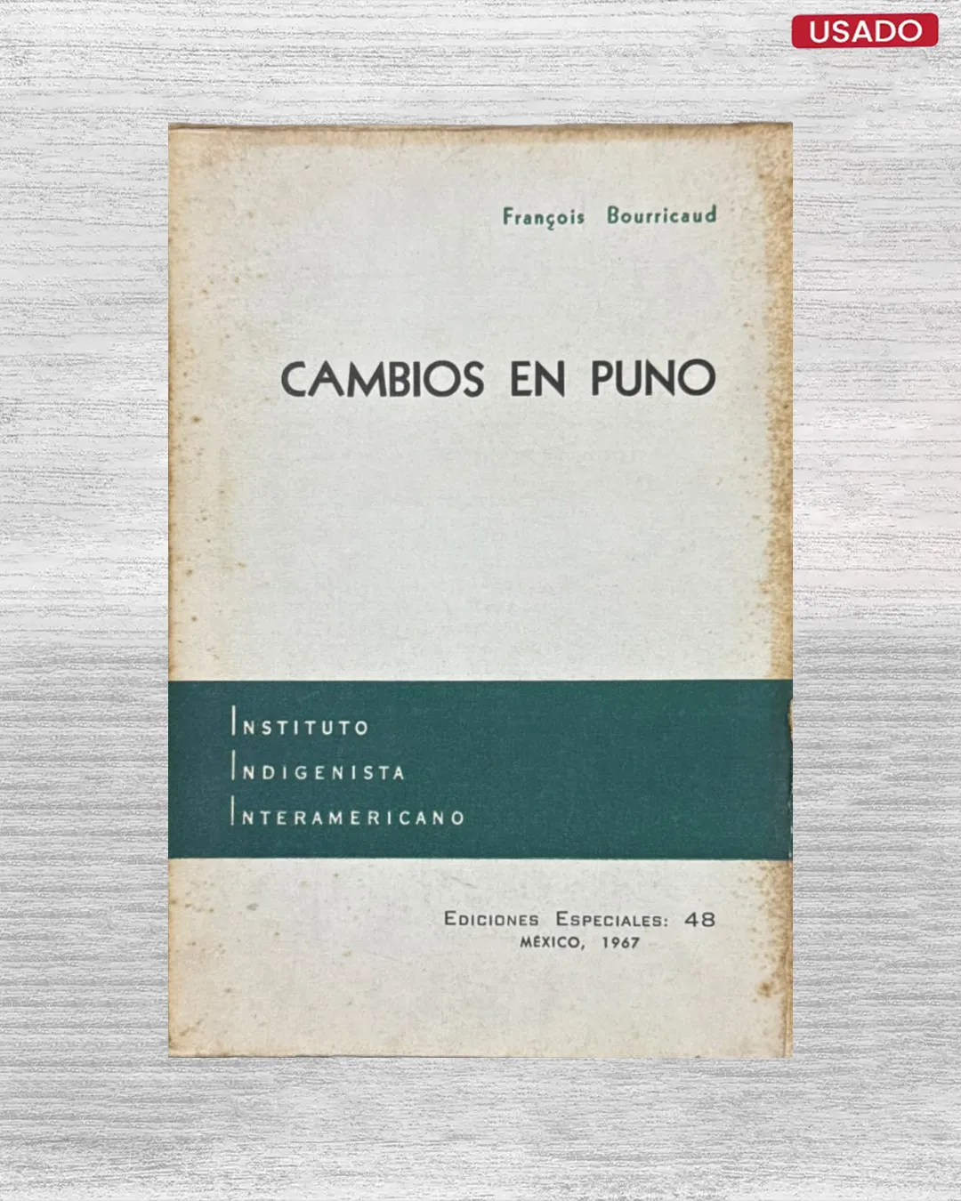 CAMBIOS EN PUNO