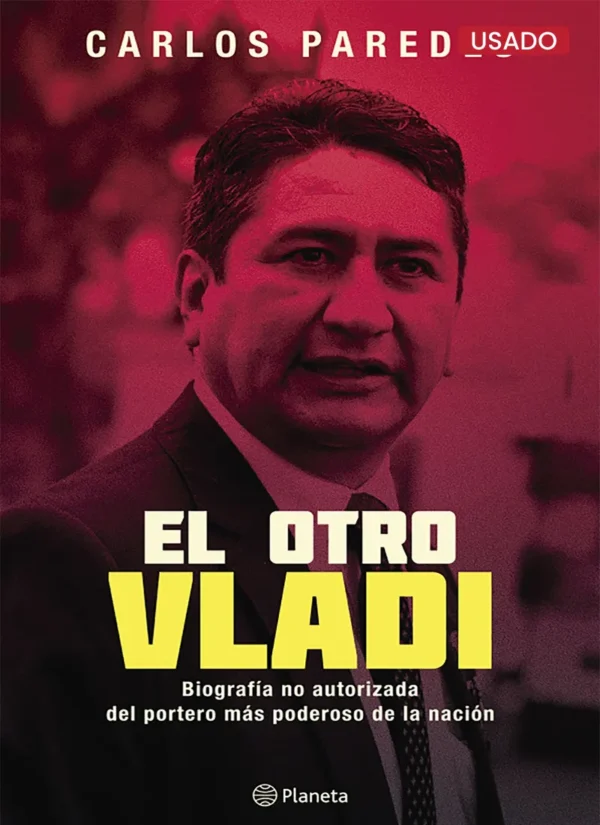 EL OTRO VLADI