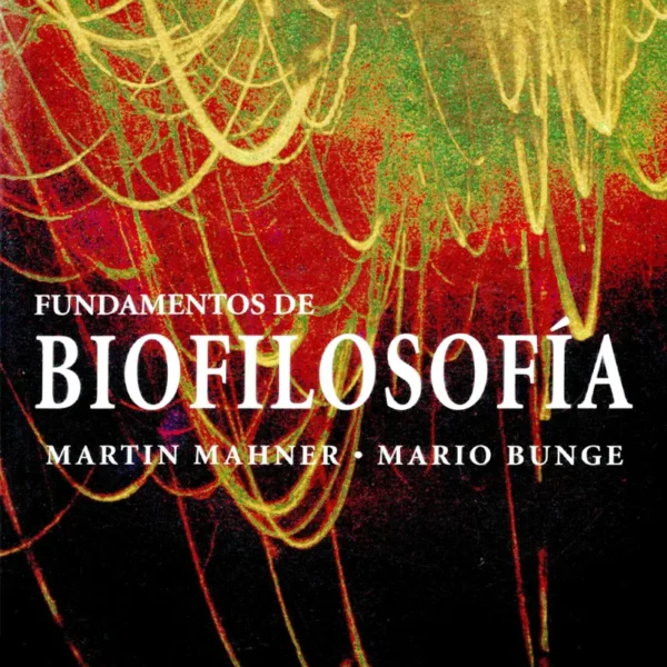 FUNDAMENTOS DE BIOFILOSOFÍA