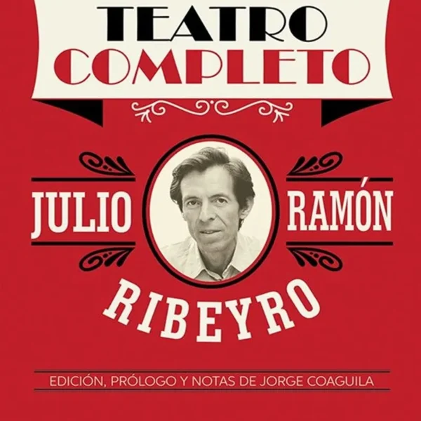 TEATRO COMPLETO
