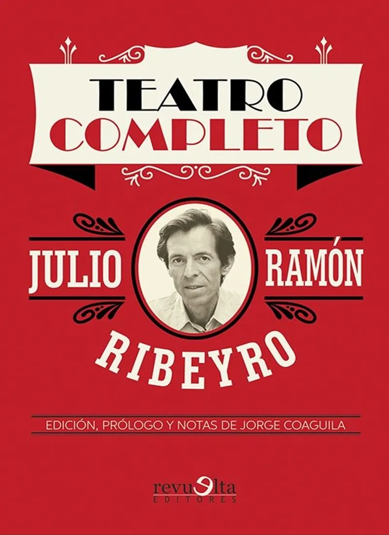 TEATRO COMPLETO