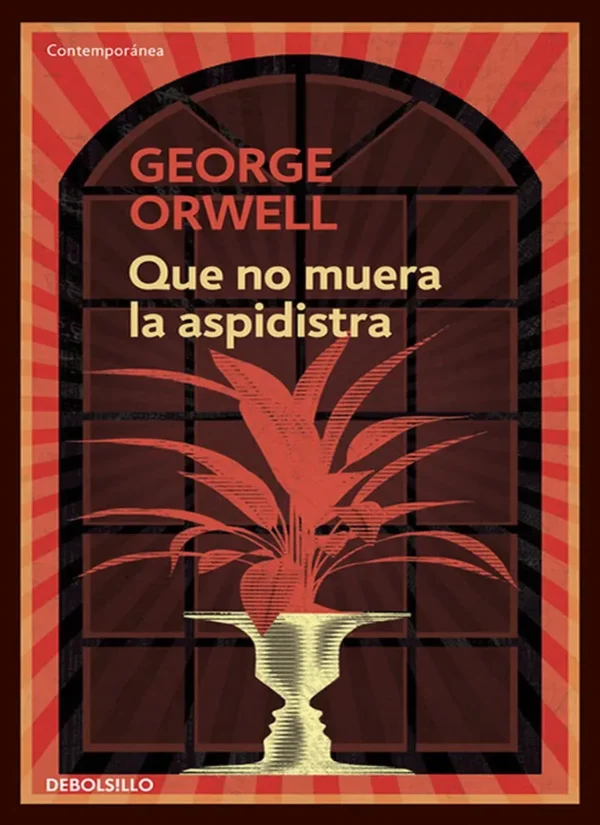 QUE NO MUERA LA ASPIDRISTA