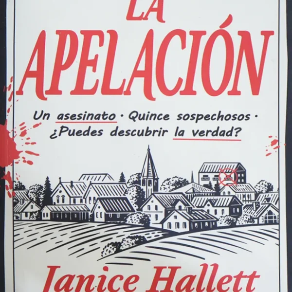 LA APELACIÓN