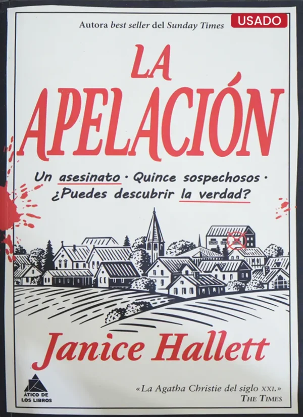LA APELACIÓN
