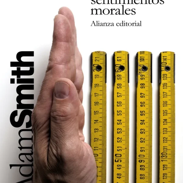 LA TEORÍA DE LOS SENTIMIENTOS MORALES