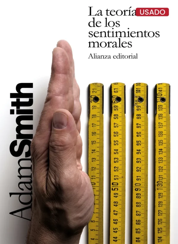 LA TEORÍA DE LOS SENTIMIENTOS MORALES