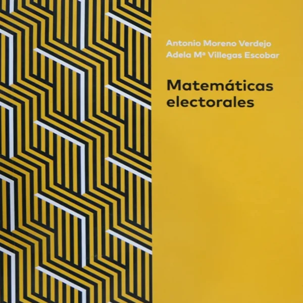 MATEMÁTICAS ELECTORALES