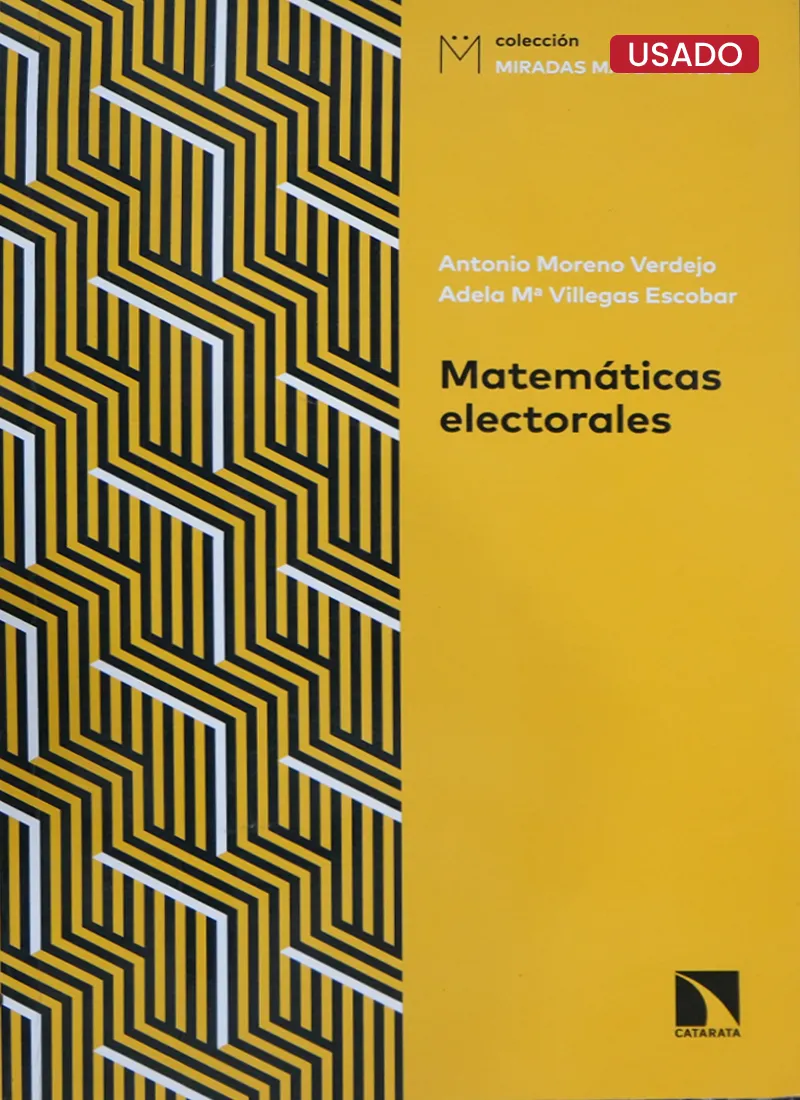 MATEMÁTICAS ELECTORALES