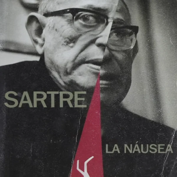 LA NAUSEA