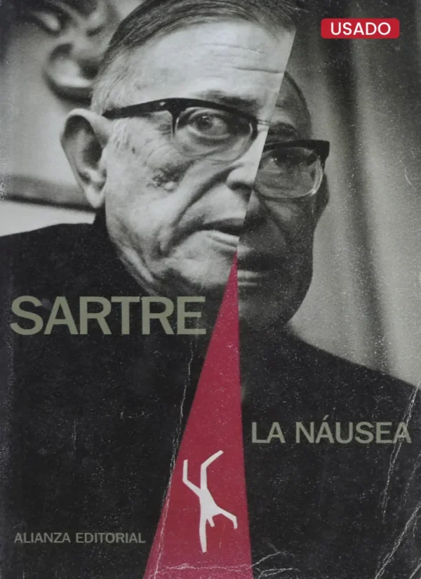 LA NAUSEA