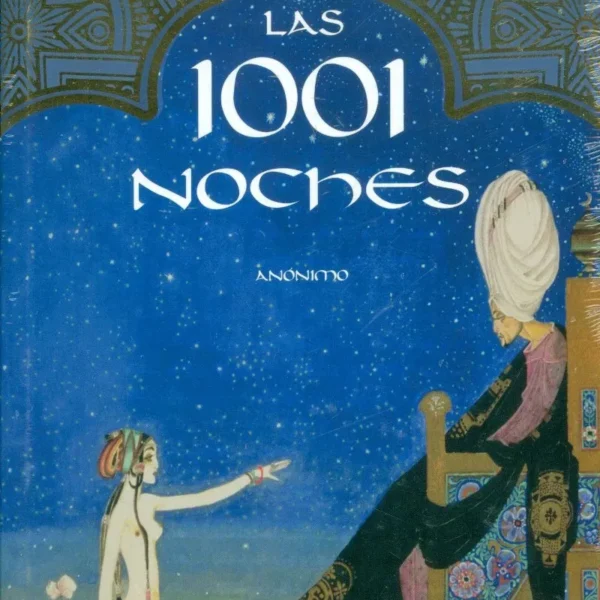 LAS 1001 NOCHES