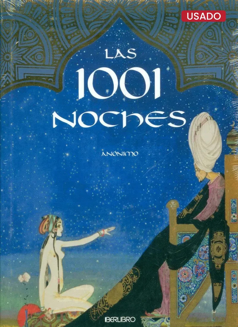 LAS 1001 NOCHES