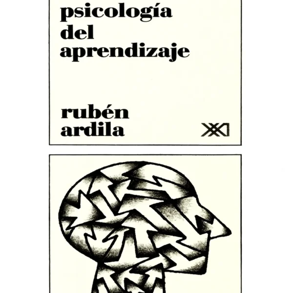 PSICOLOGÍA DEL APRENDIZAJE