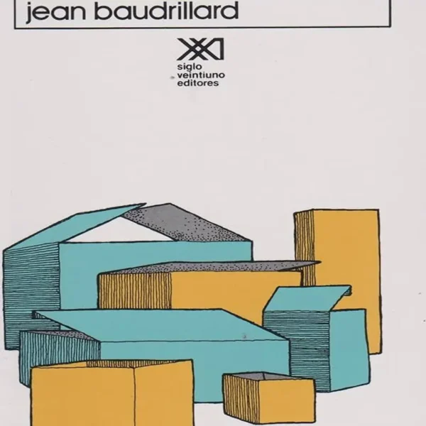 EL SISTEMA DE LOS OBJETOS