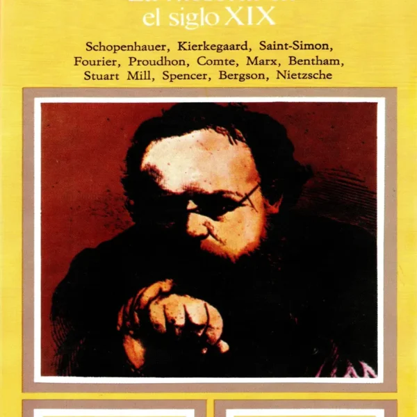 LA FILOSOFÍA EN EL SIGLO XIX