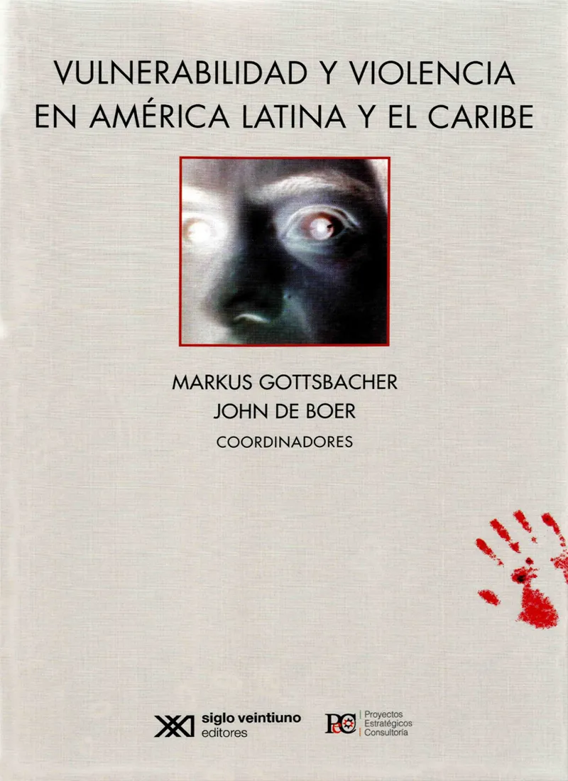 VULNERABILIDAD Y VIOLENCIA EN AMÉRICA LATINA Y EL CARIBE