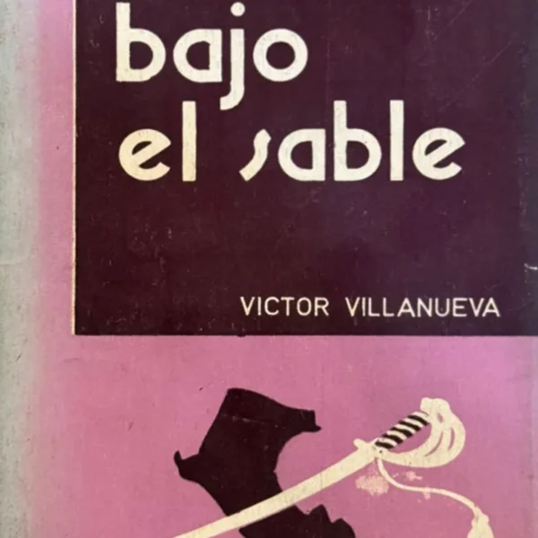 UN AÑO BAJO EL SABLE