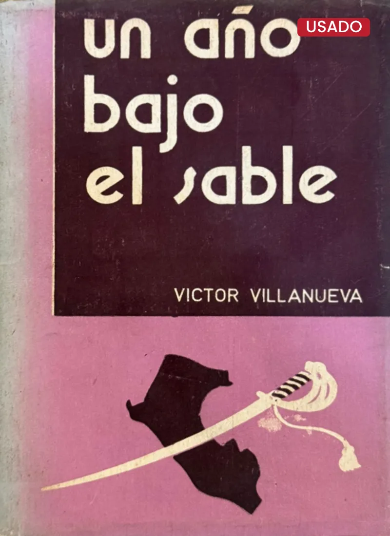 UN AÑO BAJO EL SABLE